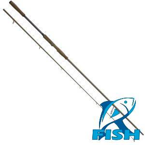 Štap Za Pecanje Savage Gear SG4 Fast Game 2.43m 15-50gr