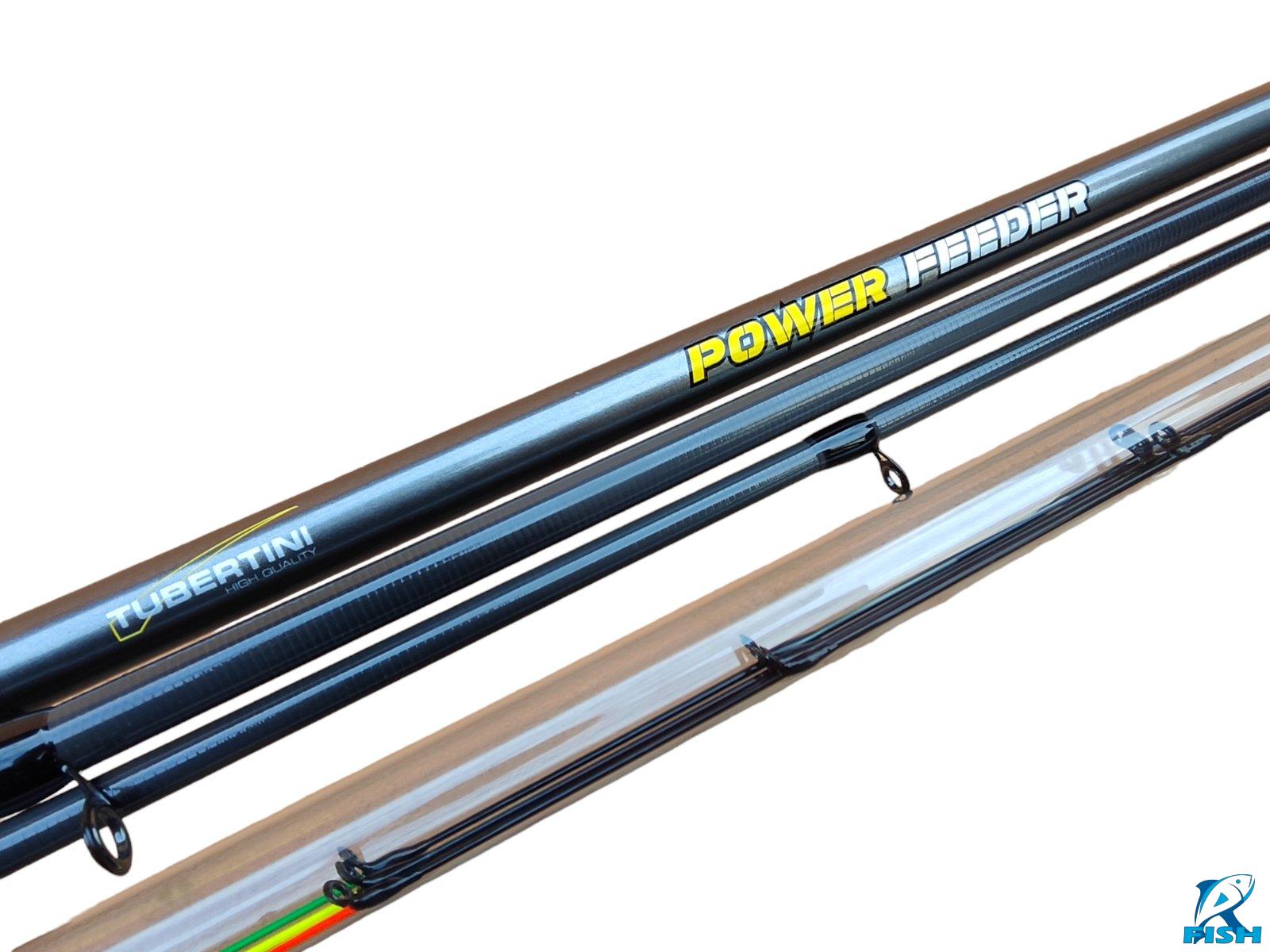 tubertini power feeder 360 120gr 1