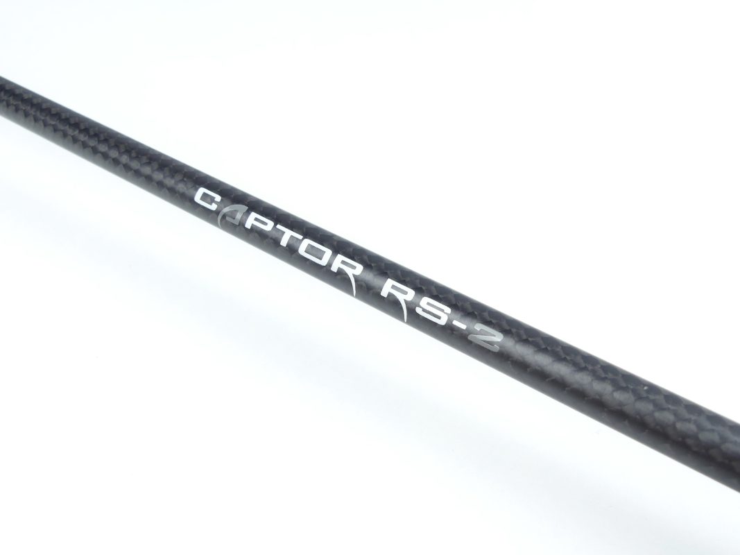 Caña Sportex Captor Spin 2,70 Mt Cp2703 | Cuotas sin interés