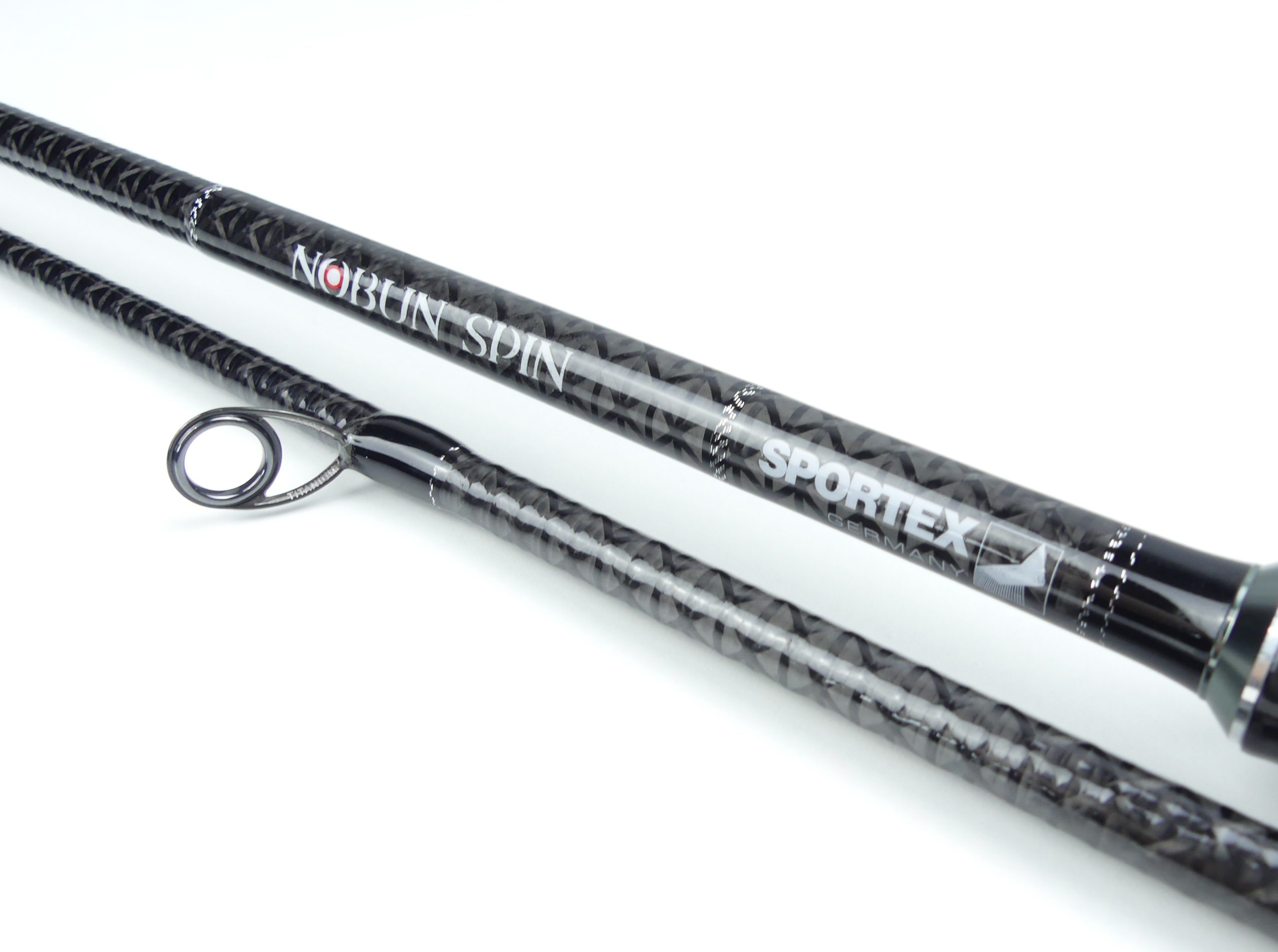 Nobun Spin rods