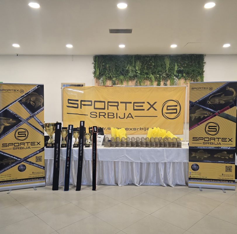 Ribolovačka oprema Fish-R