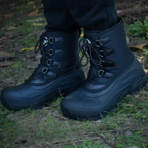 Čizme Mate HP Winter Boots