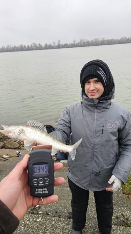 Ribolovačka oprema Fish-R