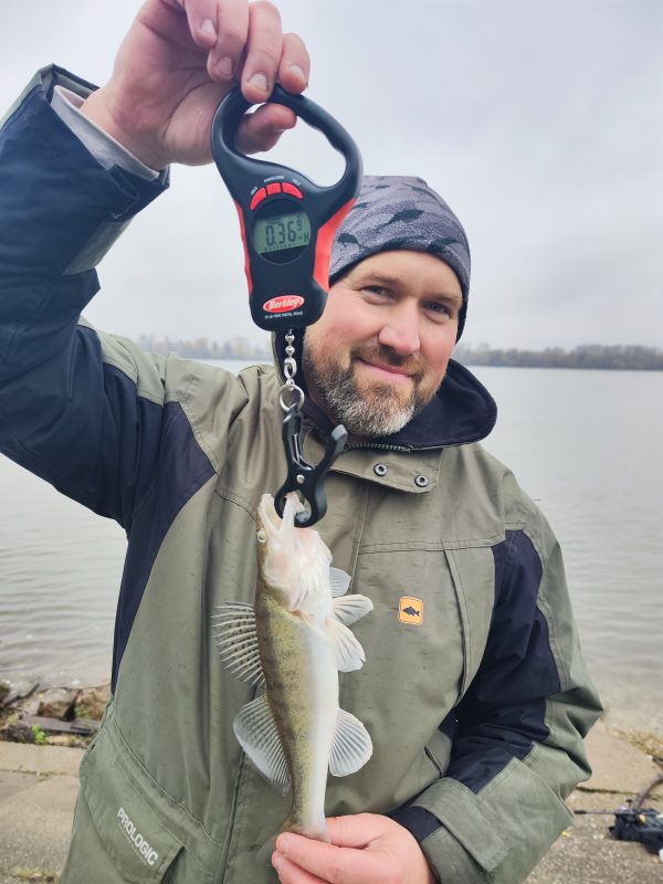 Ribolovačka oprema Fish-R