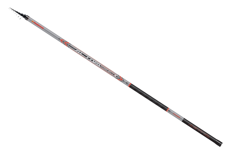 trabucco activa power bolo