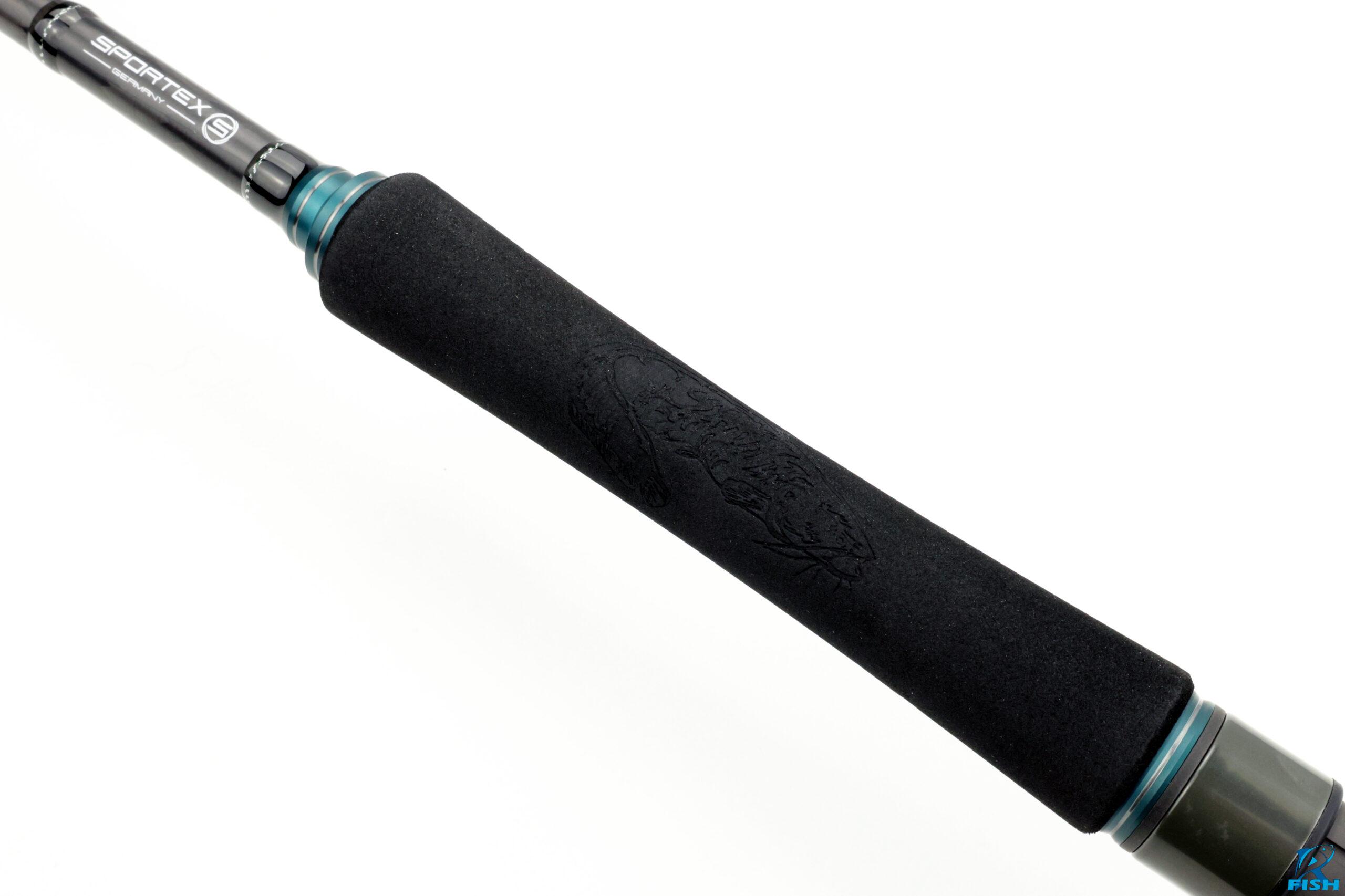 Top Cat CS2 Spin Detail 1