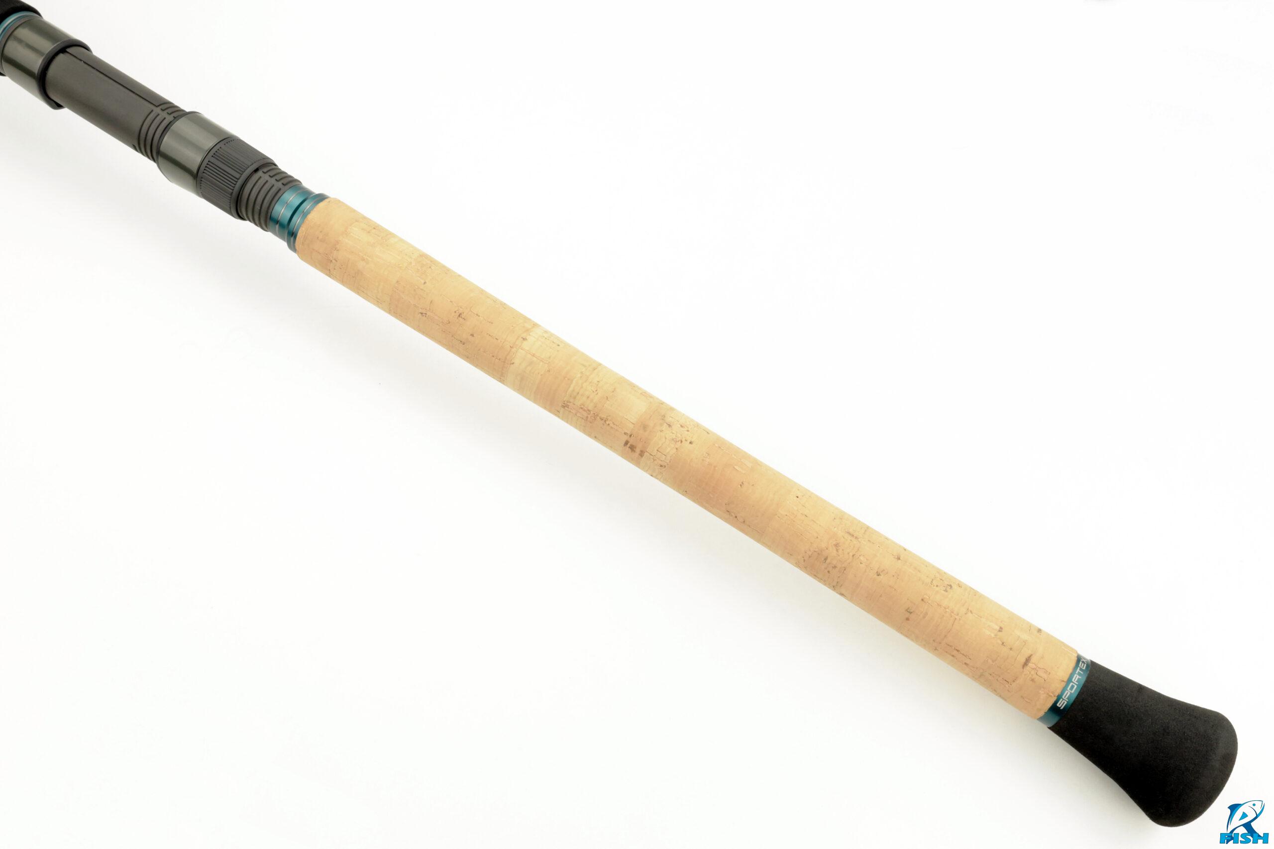 Top Cat CS2 Spin Detail 2