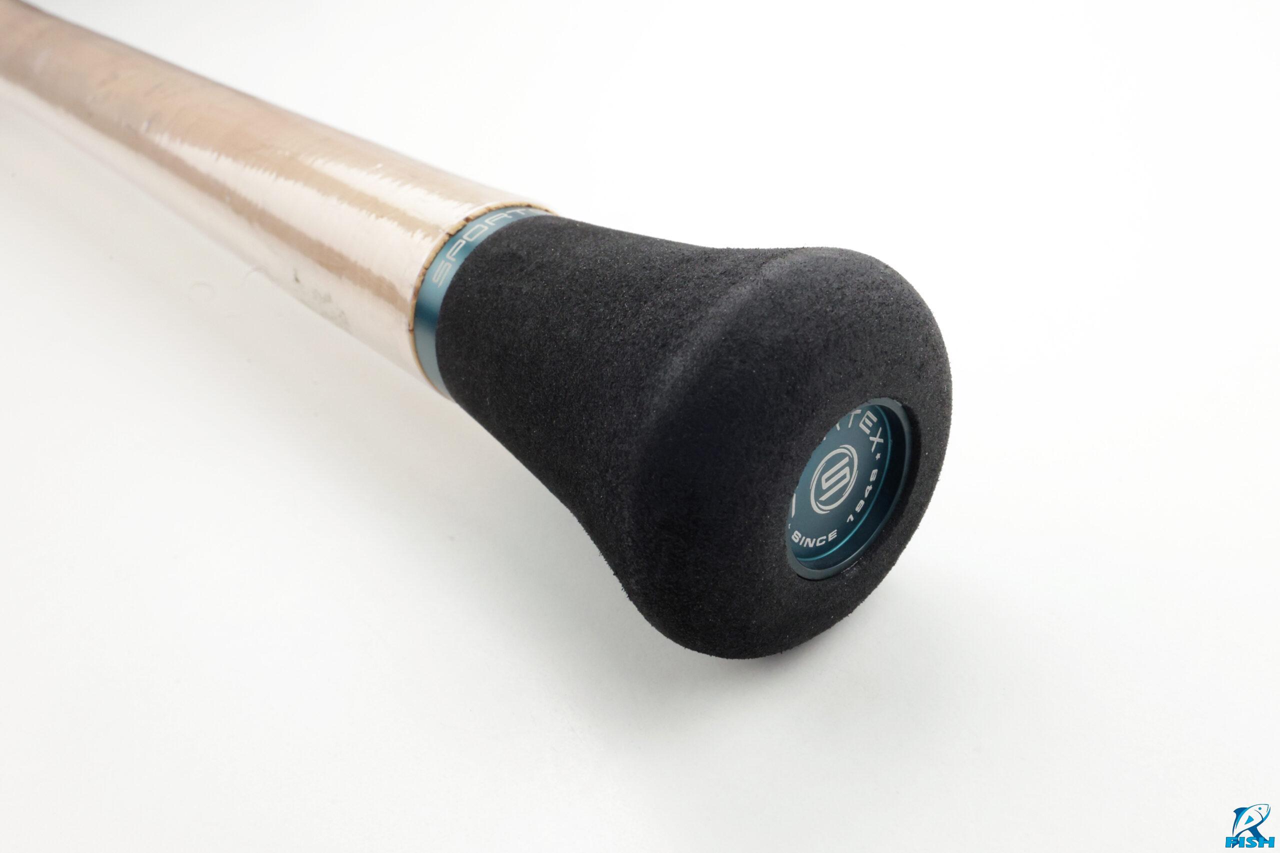 Top Cat CS2 Spin Detail 7