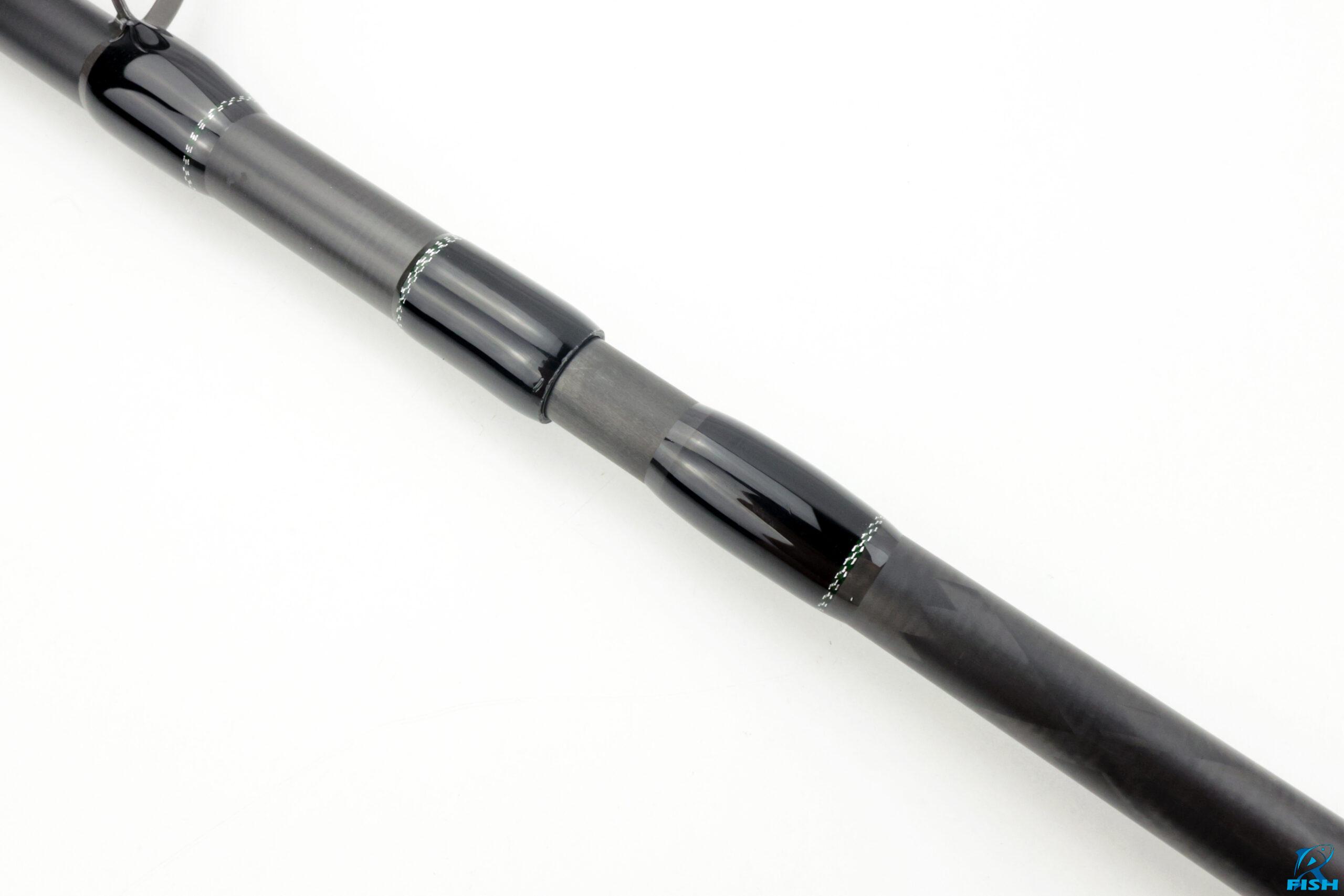 Top Cat CS2 Spin Detail 8