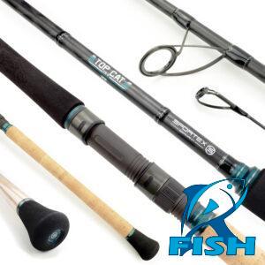 Sportex Top Cat CS-2