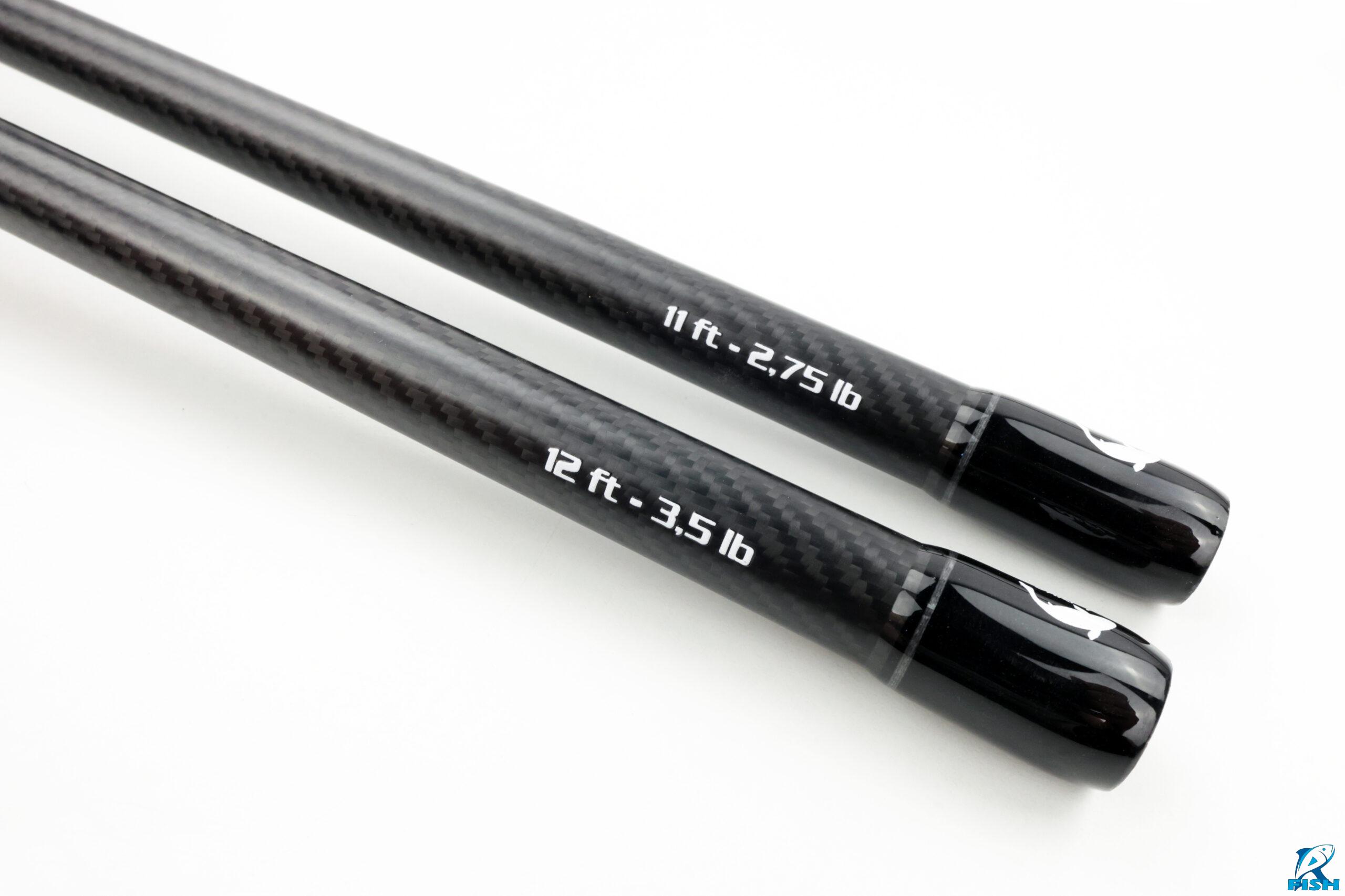Carpy Rod Detail 3