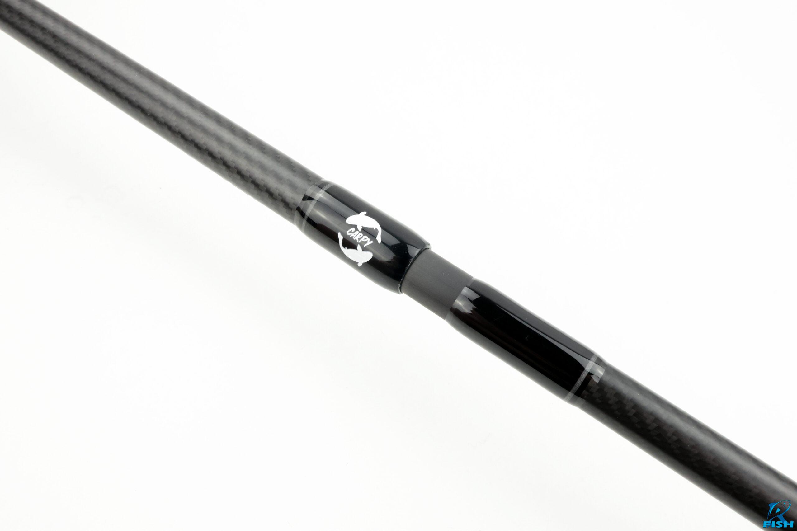 Carpy Rod Detail 4