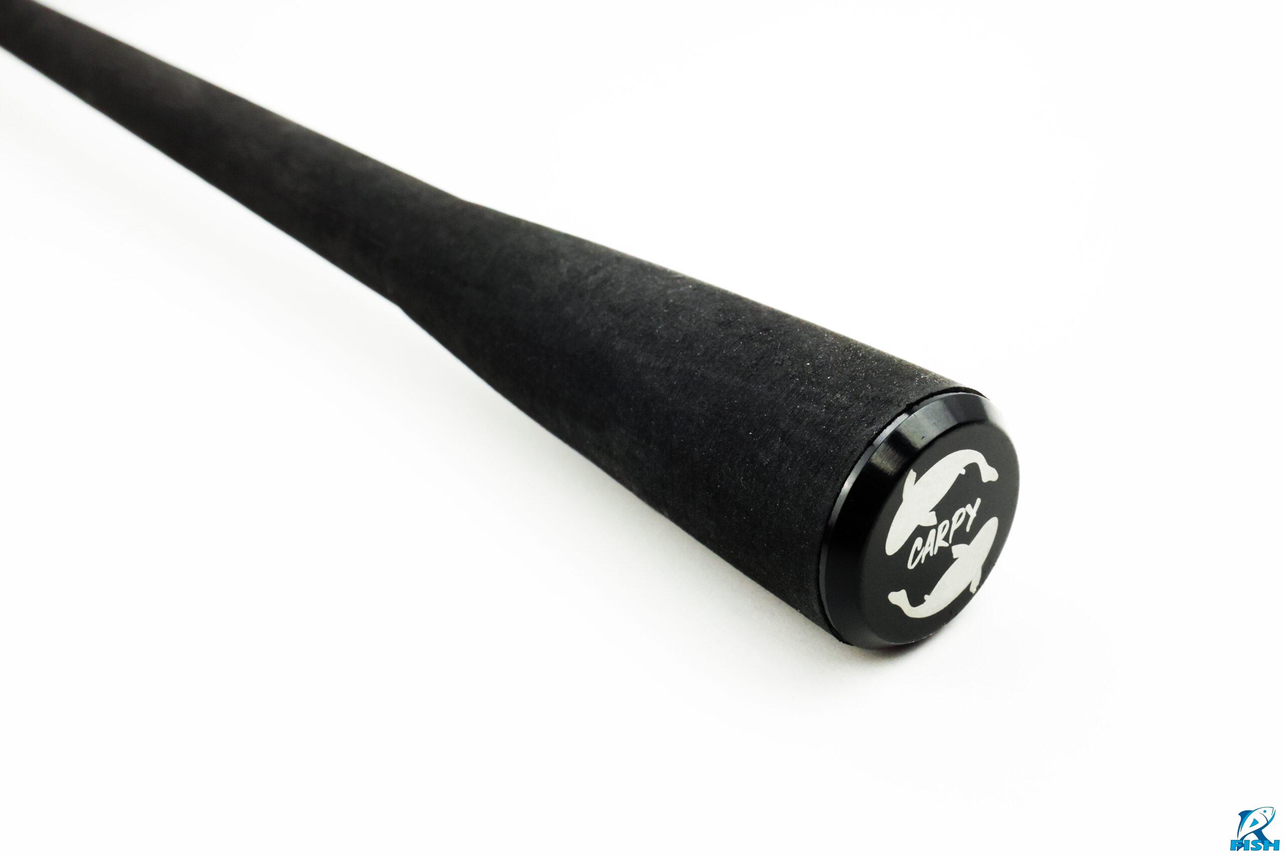 Carpy Rod Detail 6