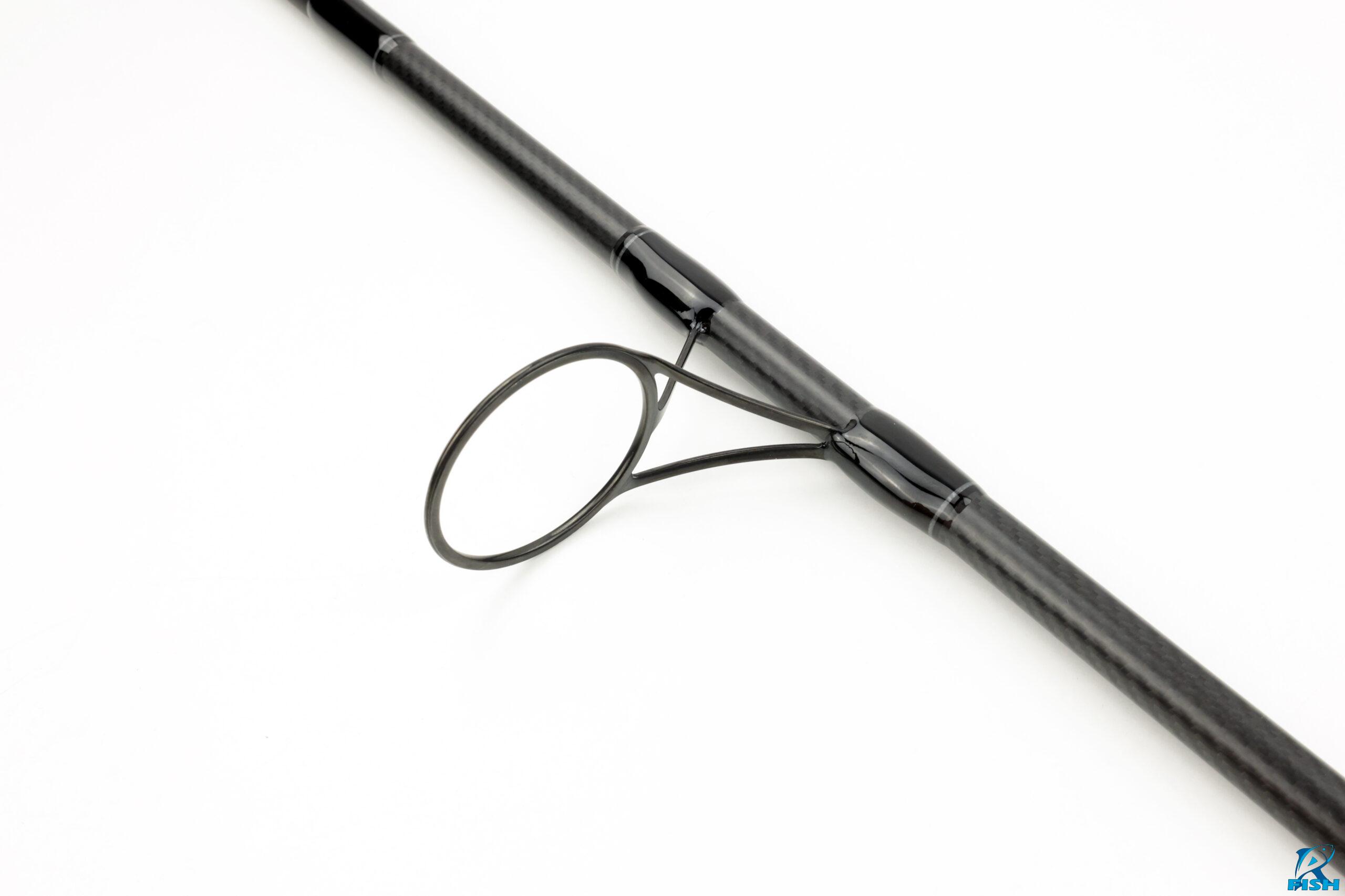 Carpy Rod Guide 1