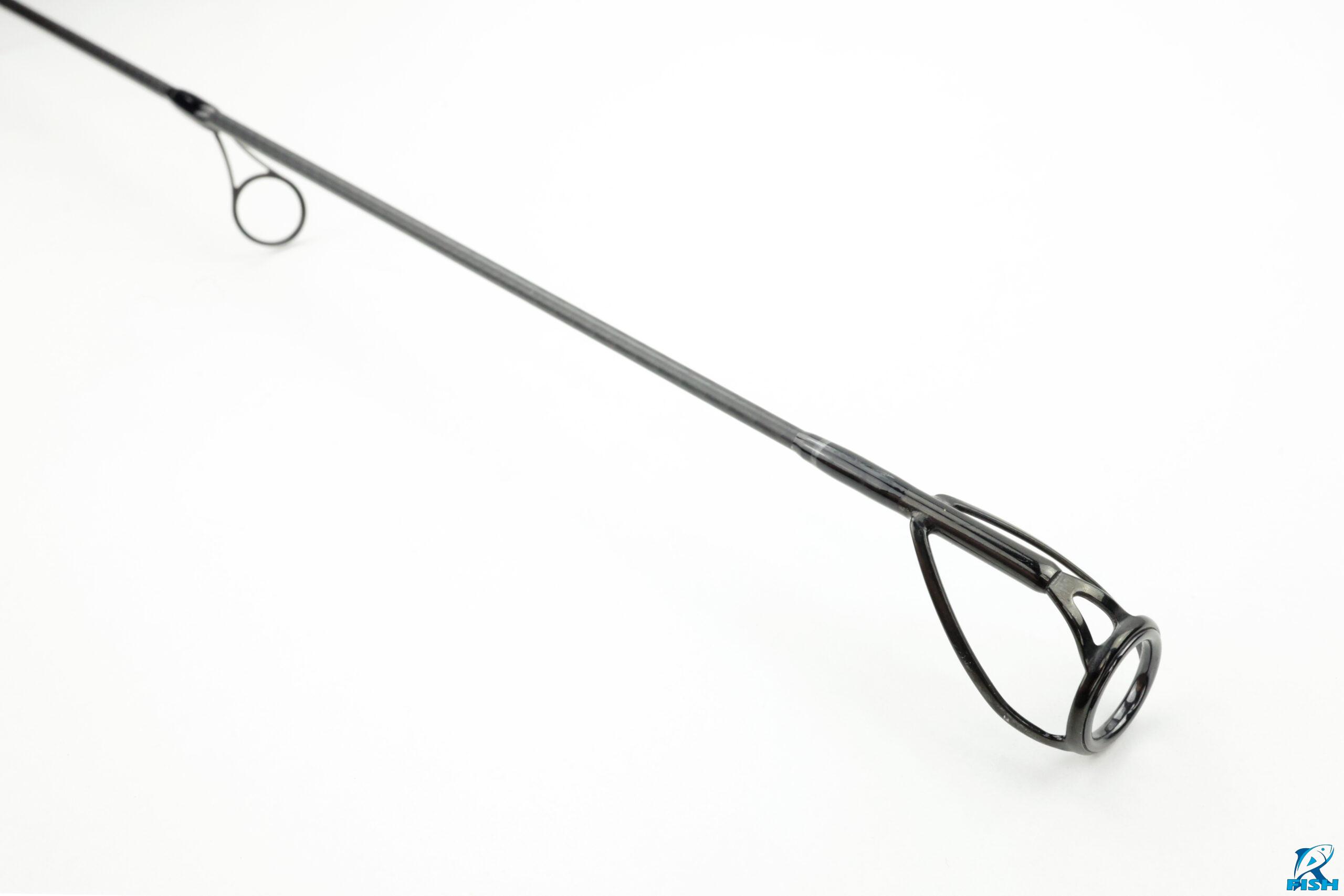 Carpy Rod Guide 2