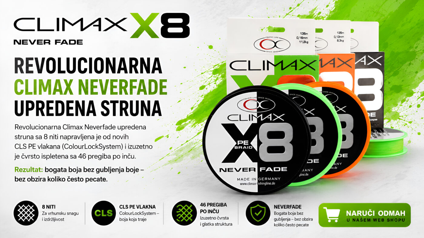 Climax Neverfade