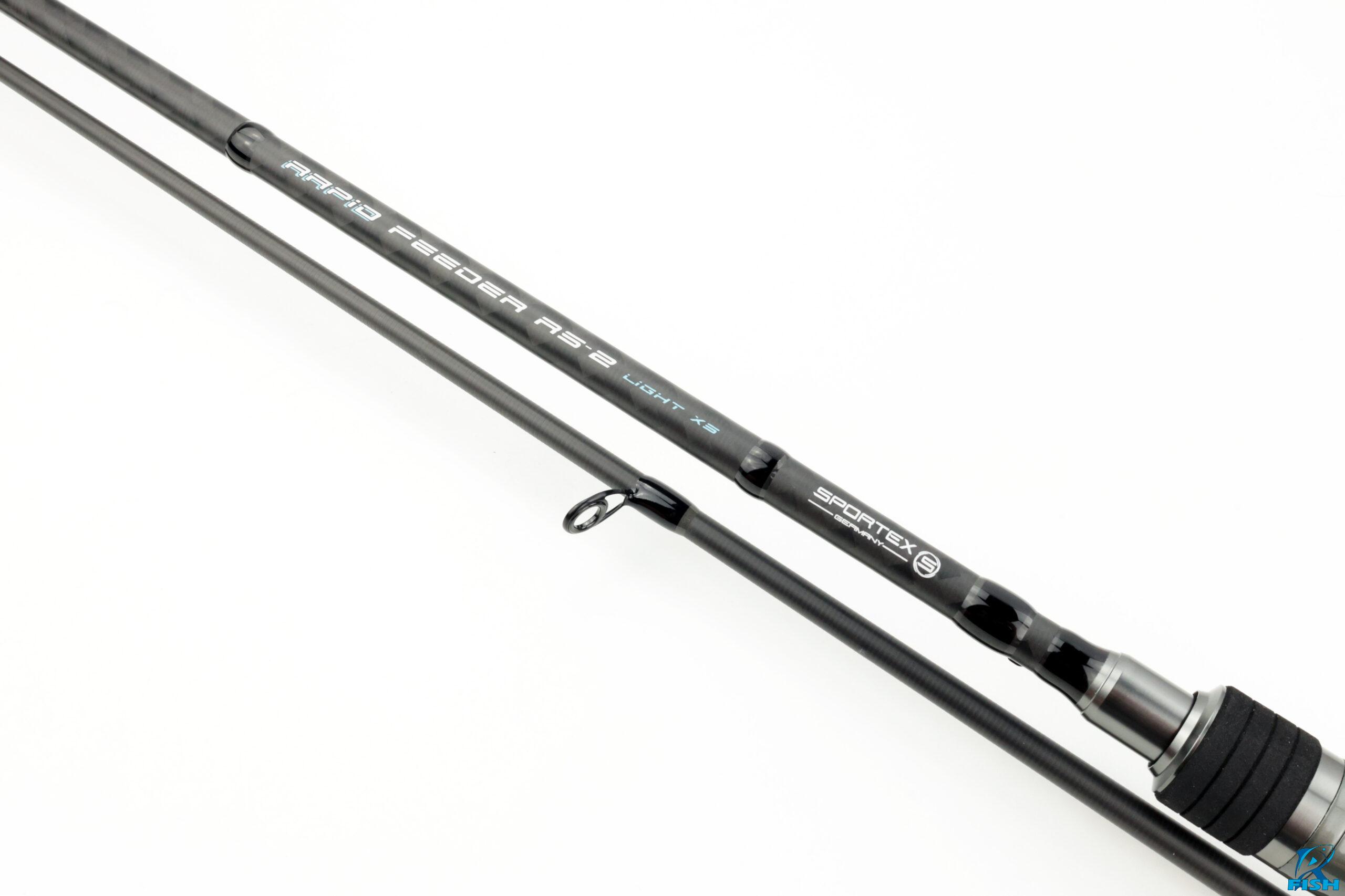 Rapid Feeder RS2 2 pieces Rod