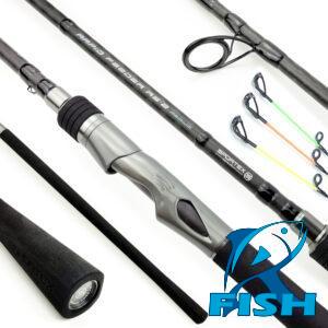 Štap Za Pecanje Sportex Rapid Feeder RS-2