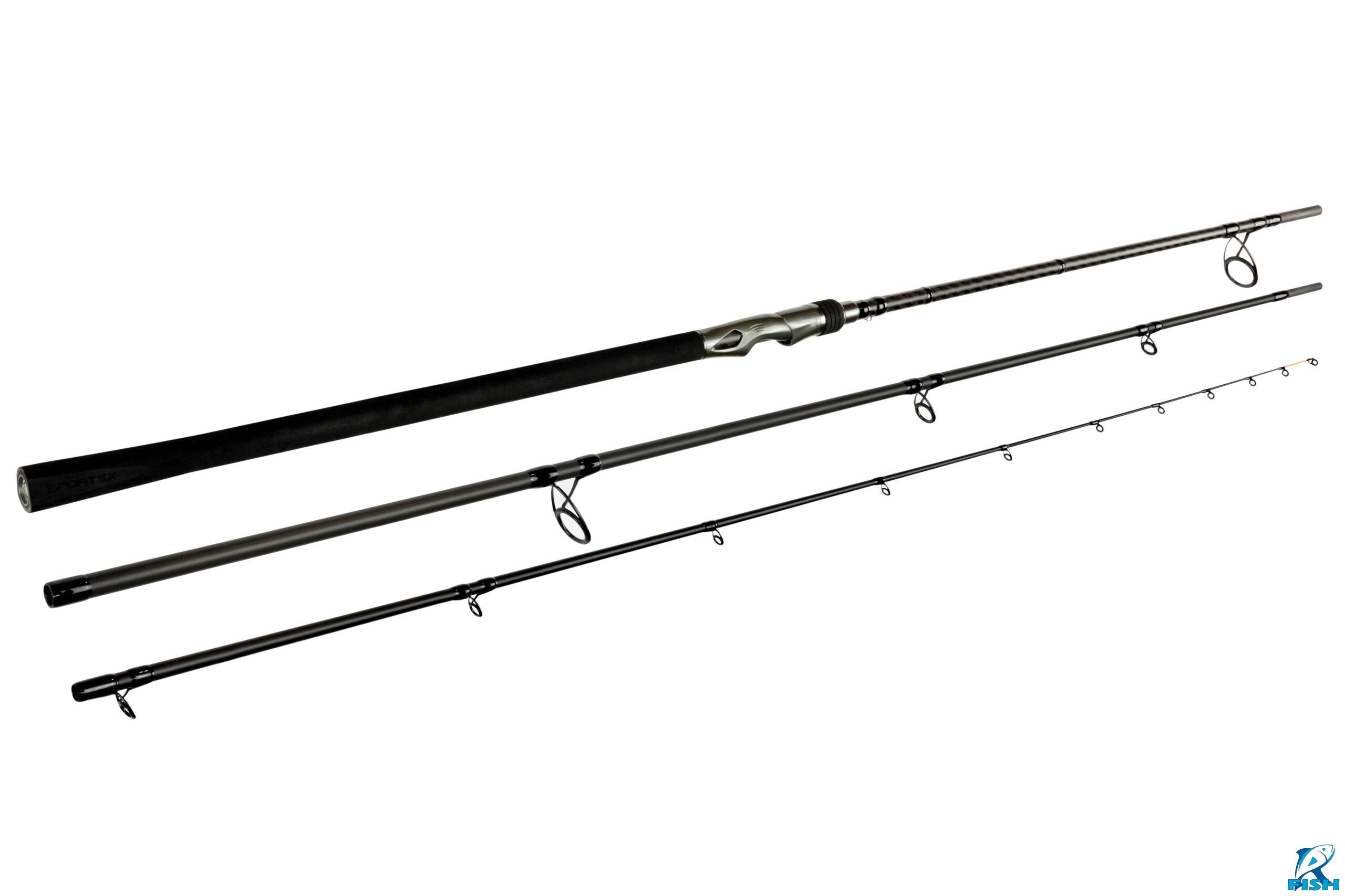 Rapid Feeder RS2 3 pieces Rod Full