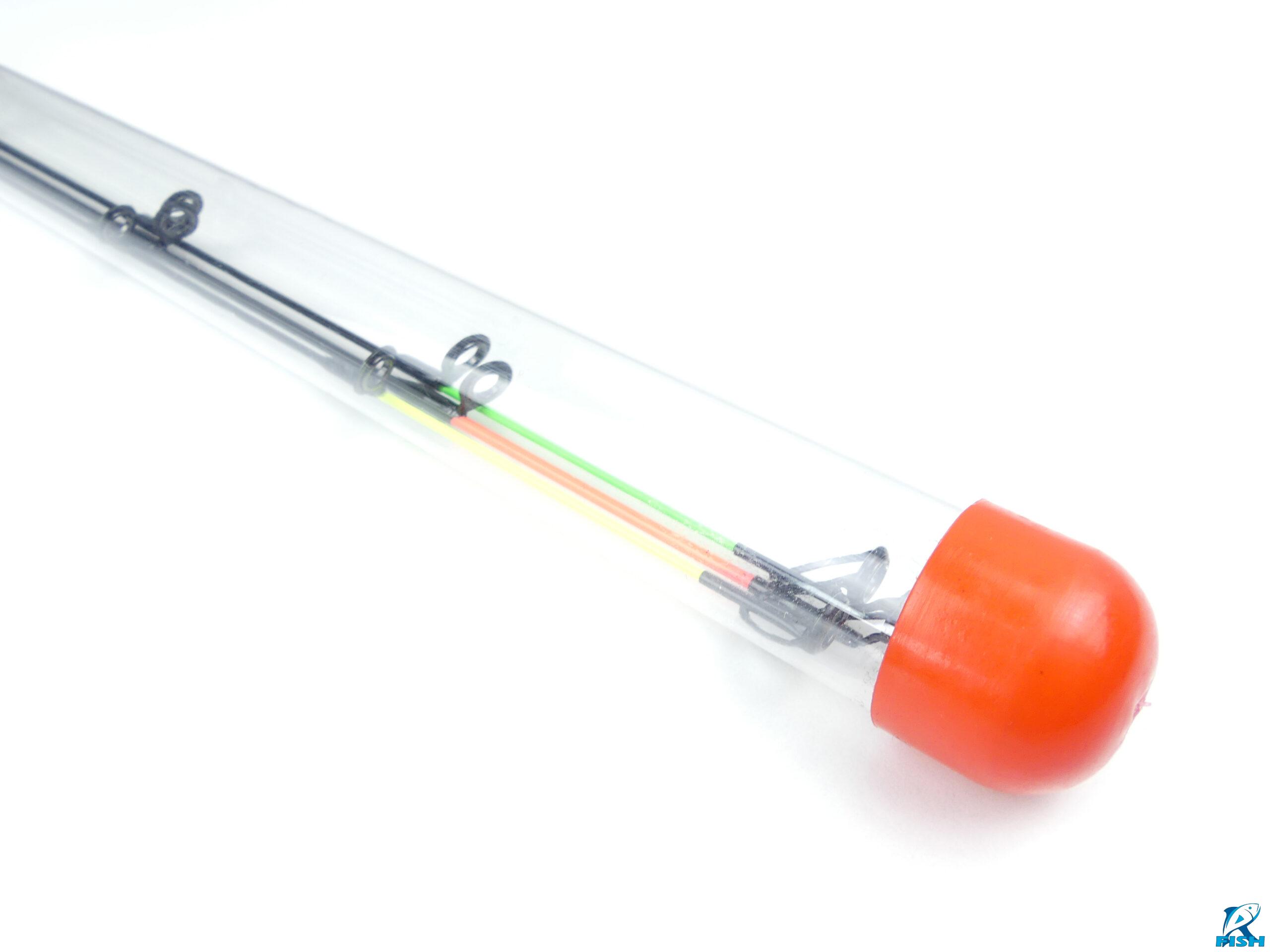 Rapid Feeder tip 2