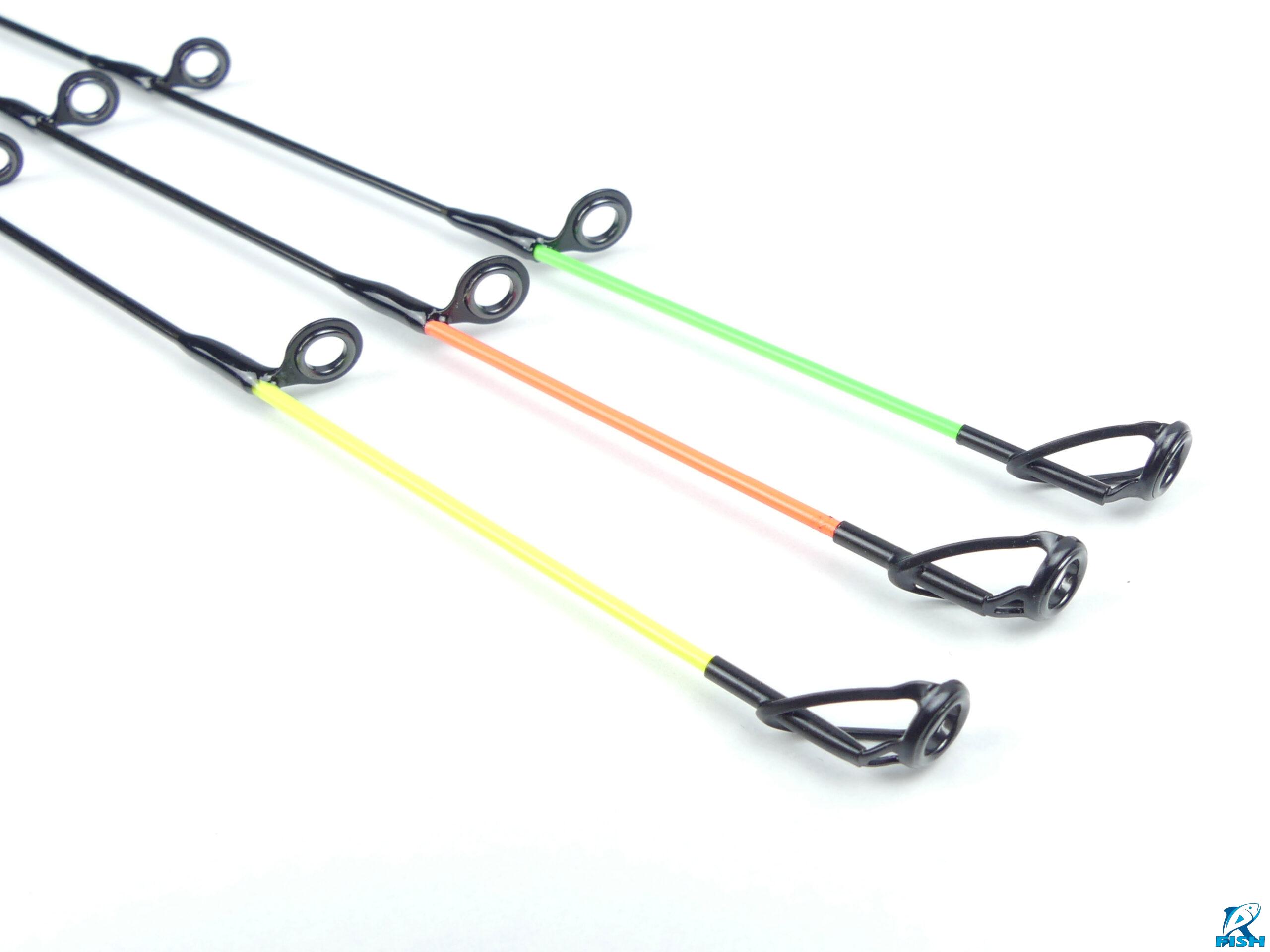 Rapid Feeder tip 3
