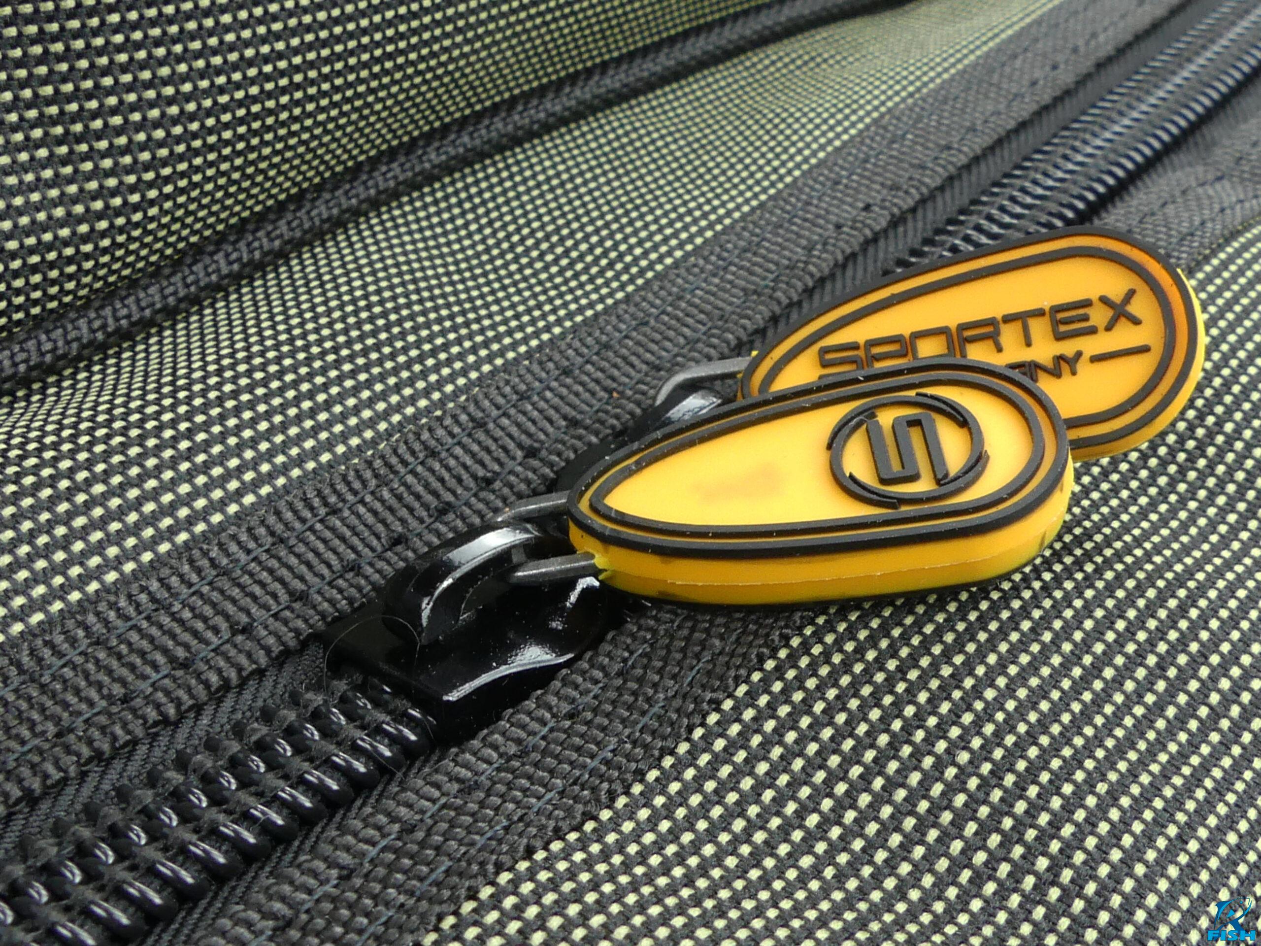 Rod Bag Detail 1