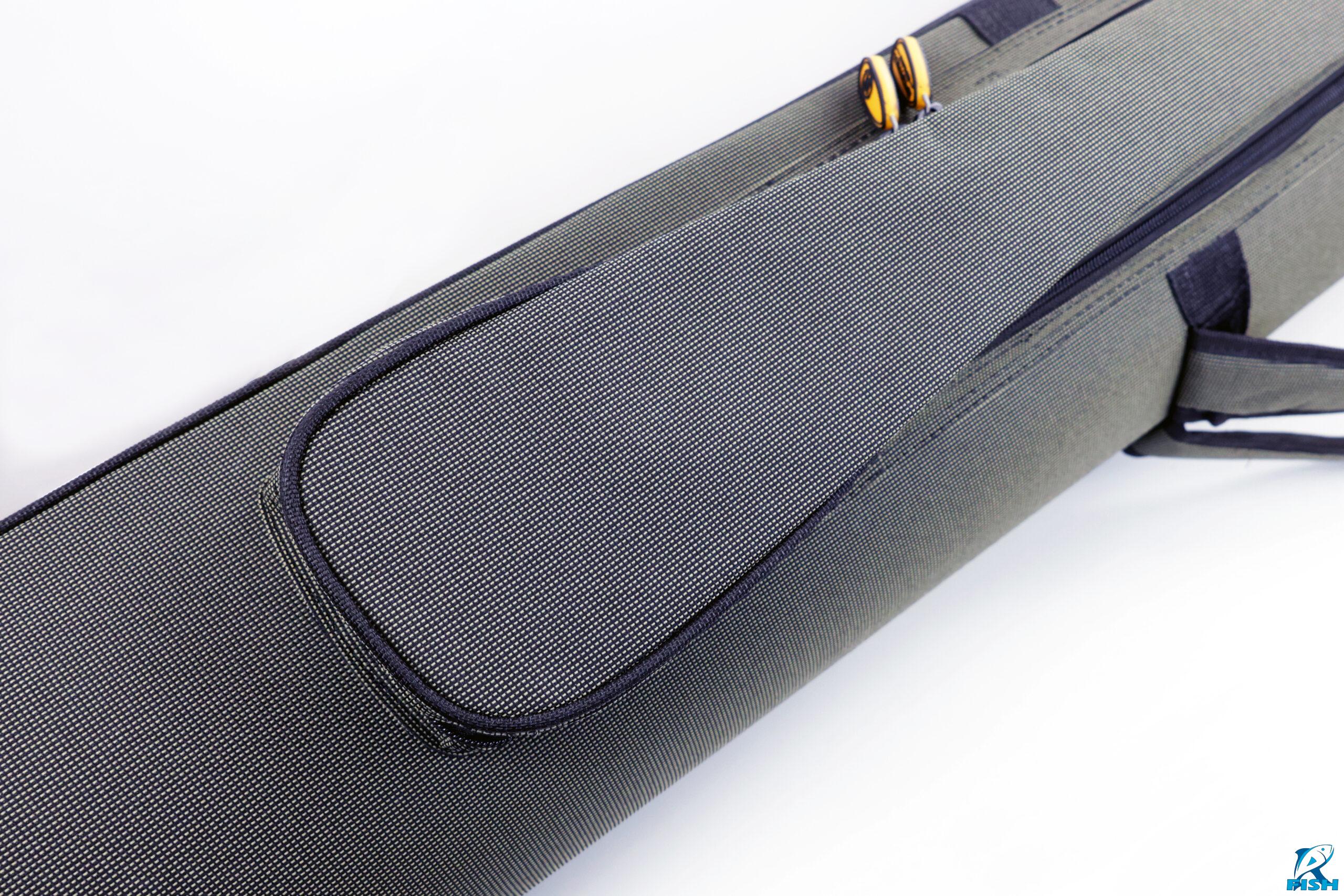Rod Bag Detail 22