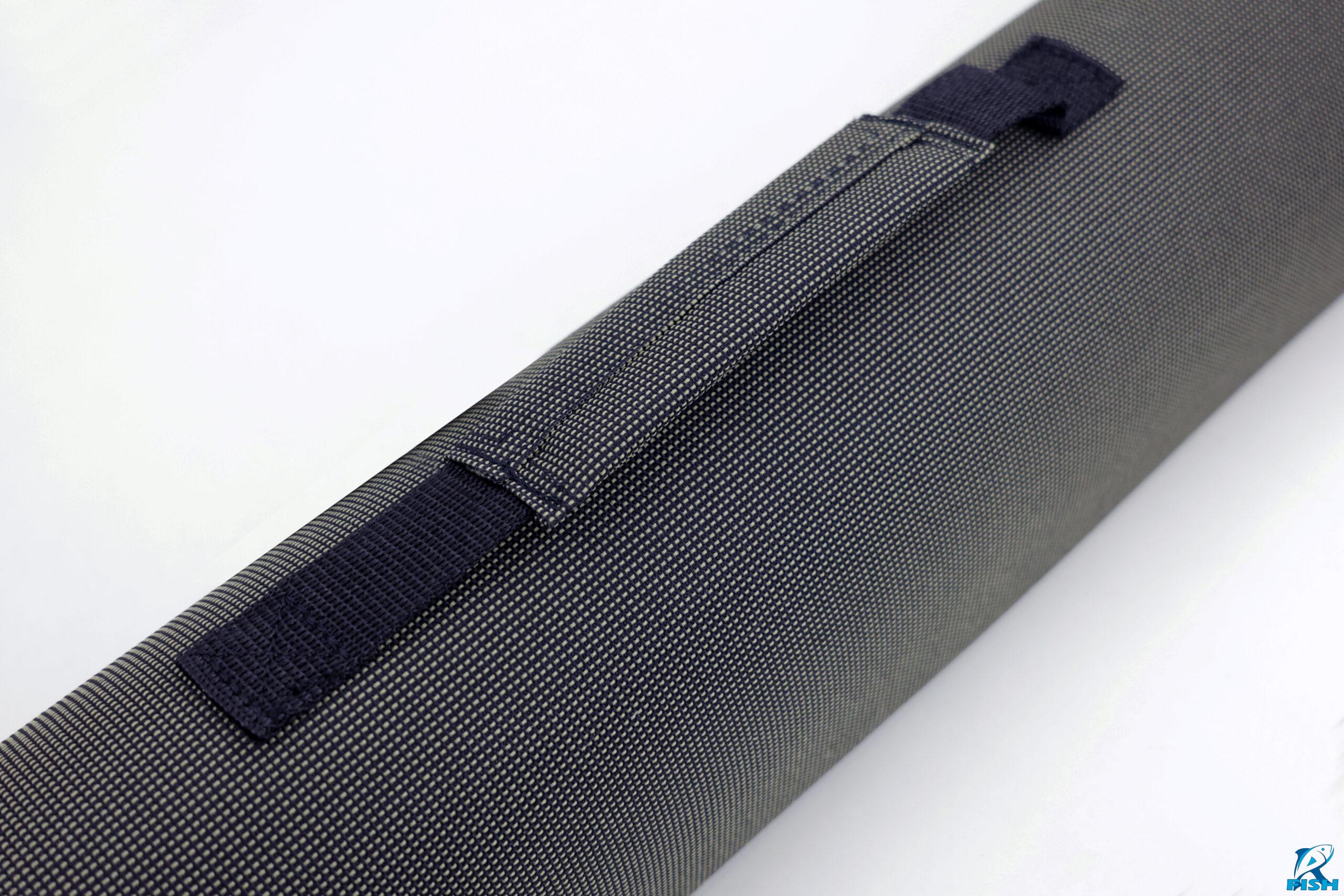 Rod Bag Detail 5