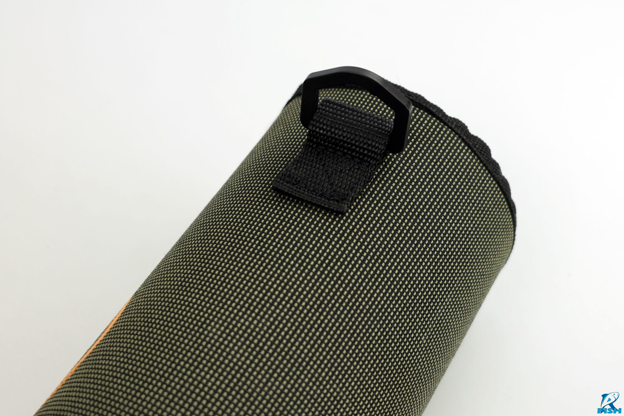 Rod Bag Detail 9