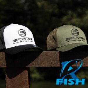 Kačket Sportex Snapback