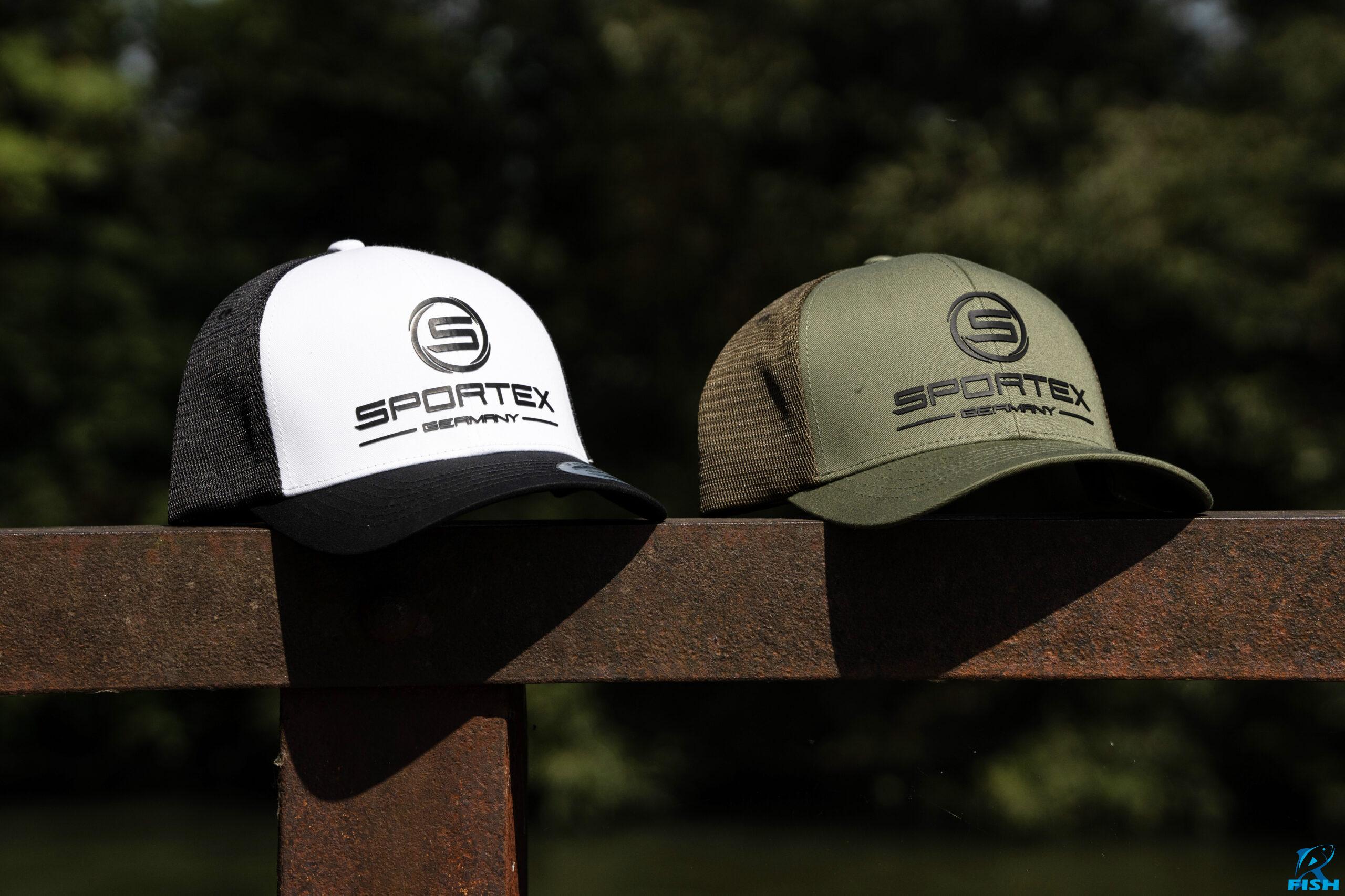 Sportex Snapback trucker