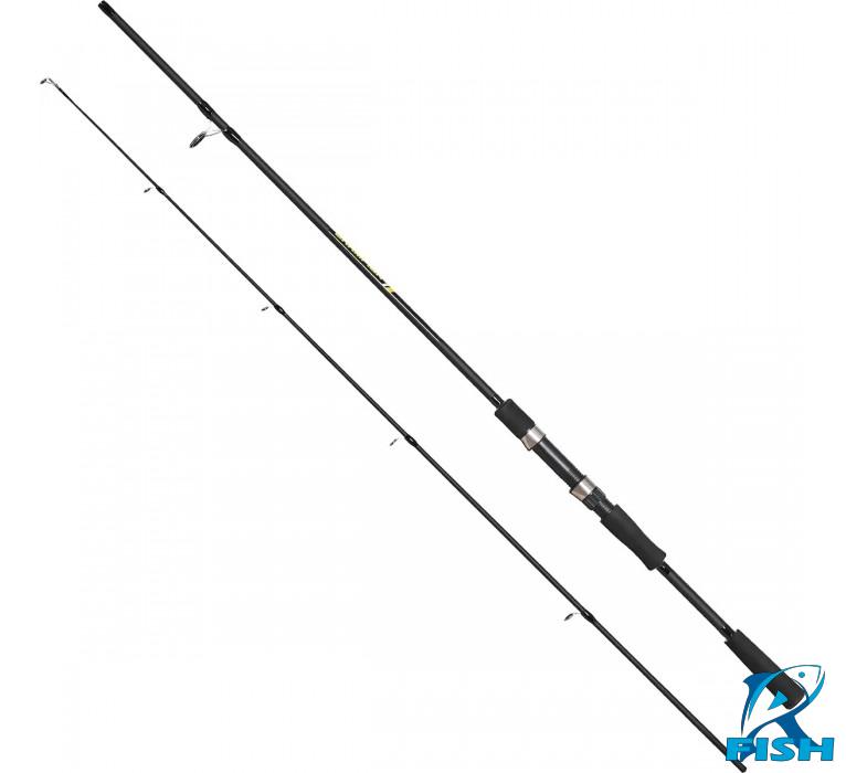 x-fish-champion