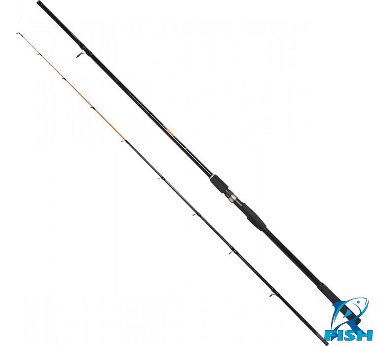 x-fish-terminator 1