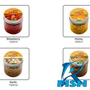 Pšenica Gica Hook Bait Wheat