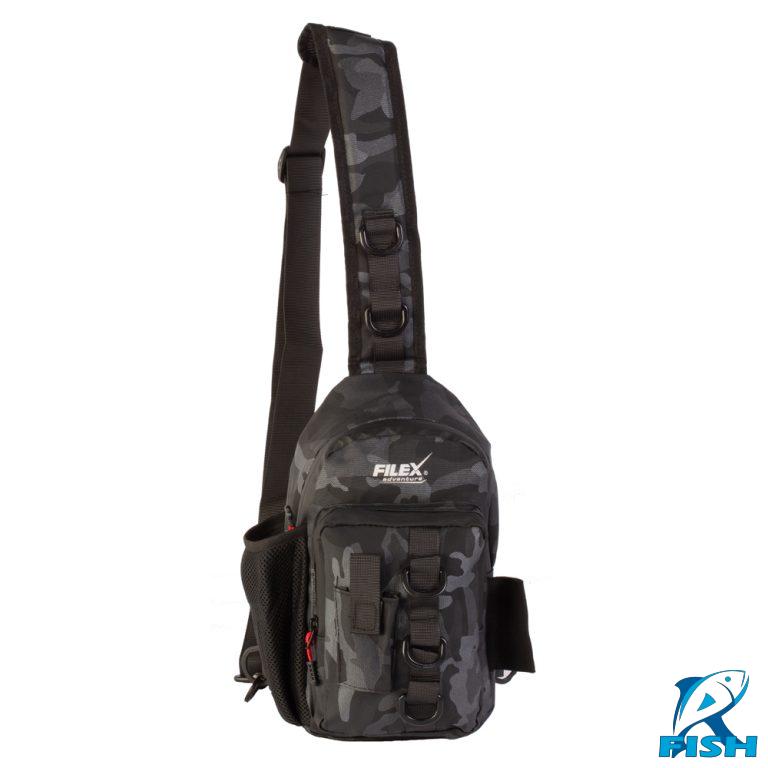ADVENTURE COMPACT BAG
