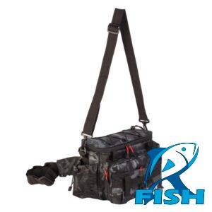 Torba Adventure Spinning Bag