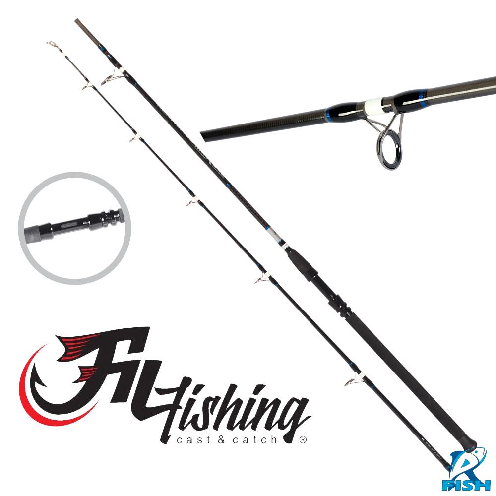 Taurus Big Fish