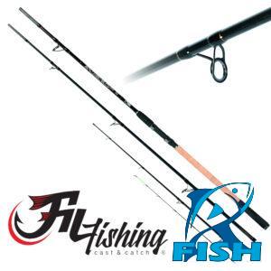 Štap Za Pecanje Extreme FDR Feeder 3,6m 130g