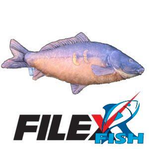 Jastuk Filex Carp 70cm