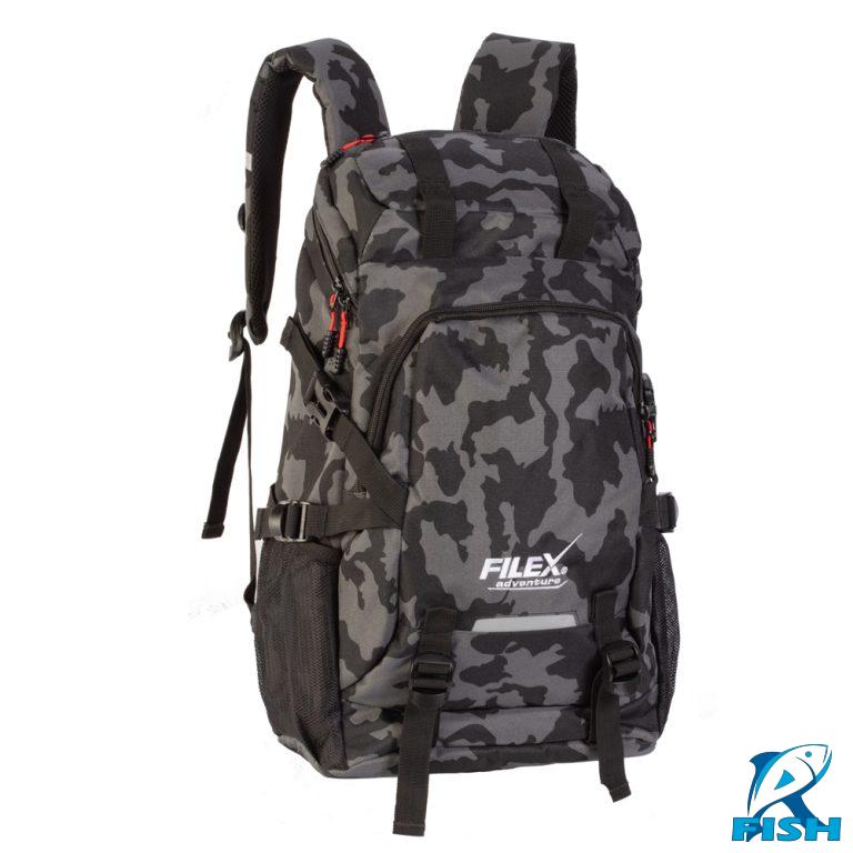 ranac adventure