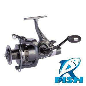 Mašinica Techno Carp EXC 6000