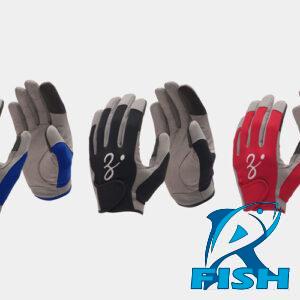 Rukavice Zenaq 3D Power Glove