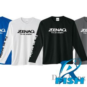Zenaq Dry Long T-Shirt