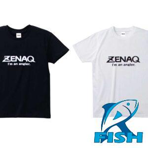 Majica Crna Zenaq Mesh Dry T-Shirt