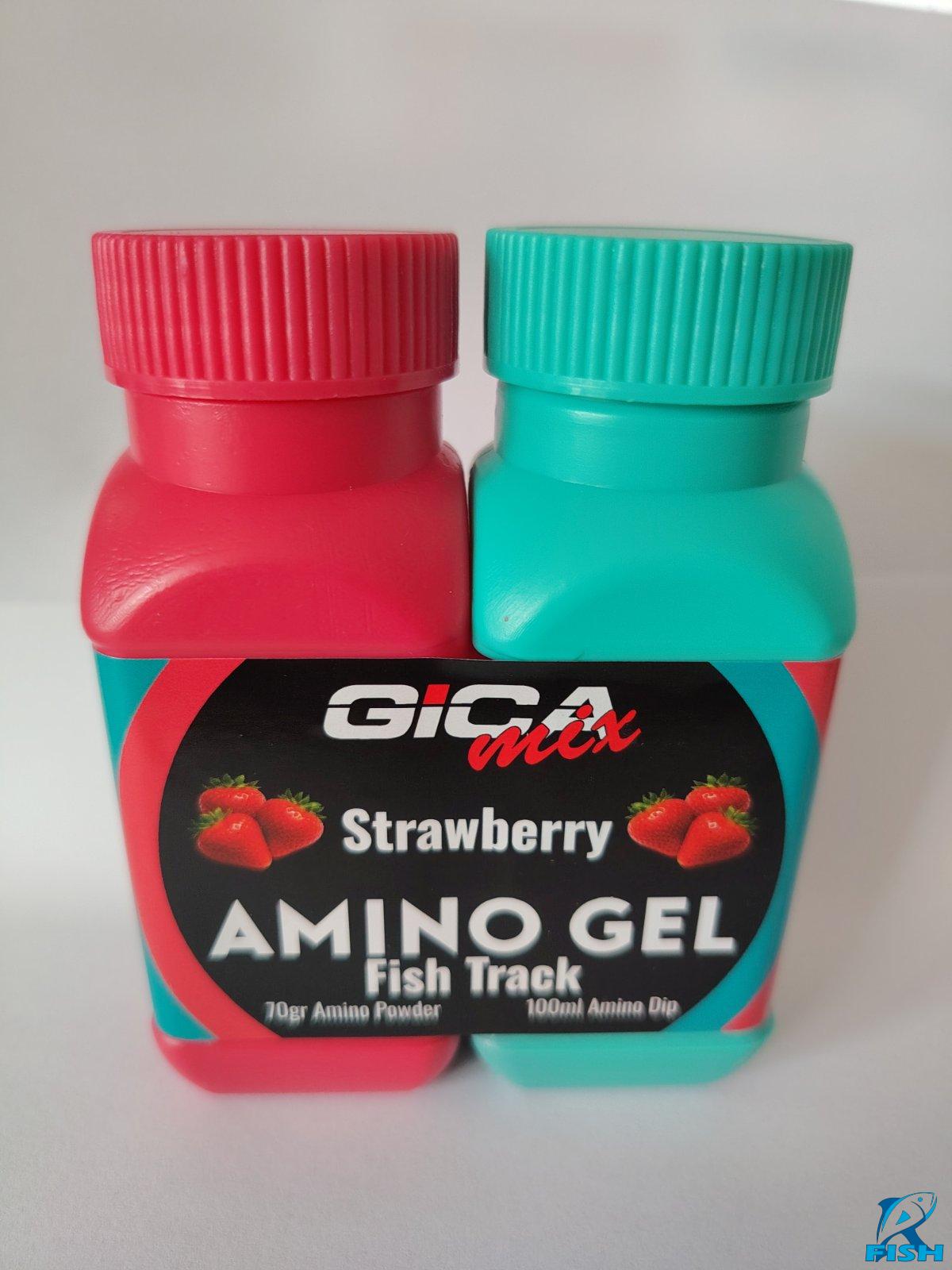 amino-gel