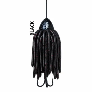 Varalica Dam Madcat Worms Teaser 200gr