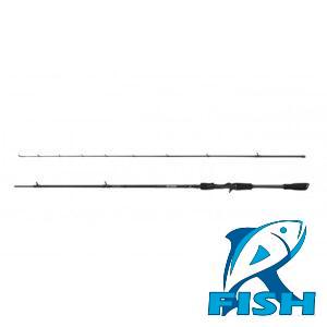 Štap za Pecanje Savage Gear Sg2 Revenge Medium Game BC 213cm 15-45gr