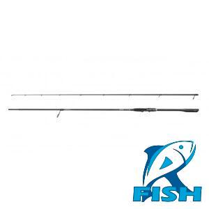 Štap za Pecanje Sg8 Revenge Shad XF